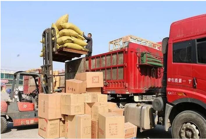 厦门到沈阳物流专线