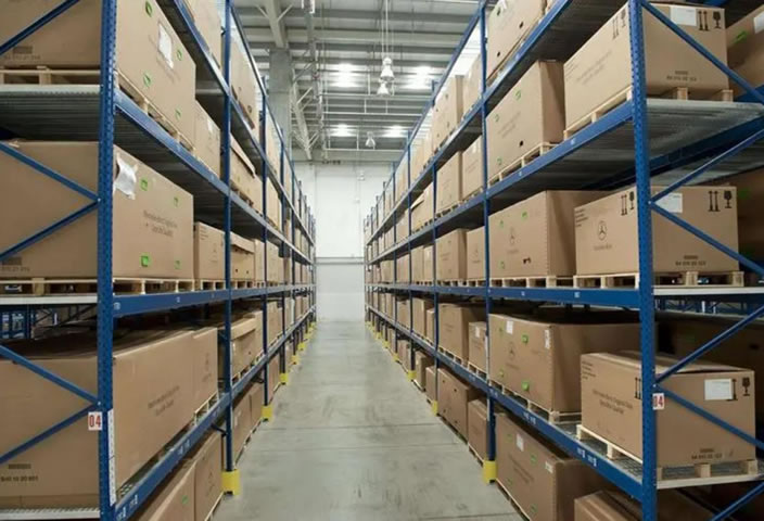 厦门到沈阳货物仓储