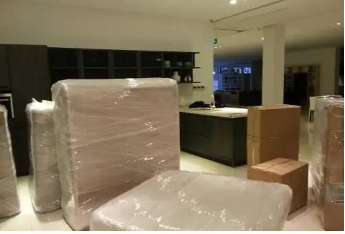 厦门到沈阳长途搬家