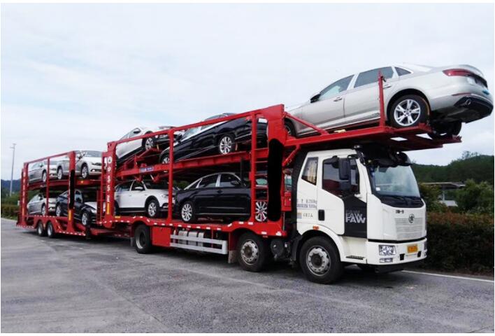 厦门到沈阳轿车托运